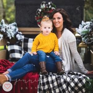 Meet your Posher, Taylor